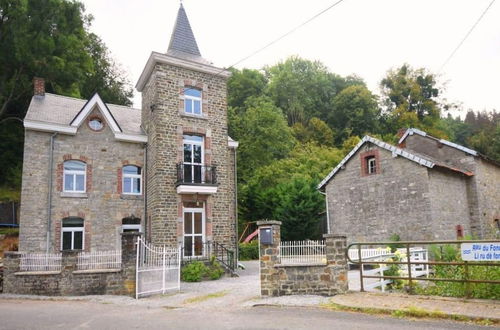 Photo 1 - Spacious Cottage in Harze With Garden and Barbecue