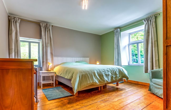 Cottage in Harze With Private Garden - Foto 7