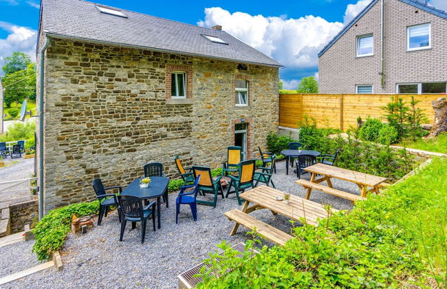 Cottage in Harze With Private Garden - Foto 30