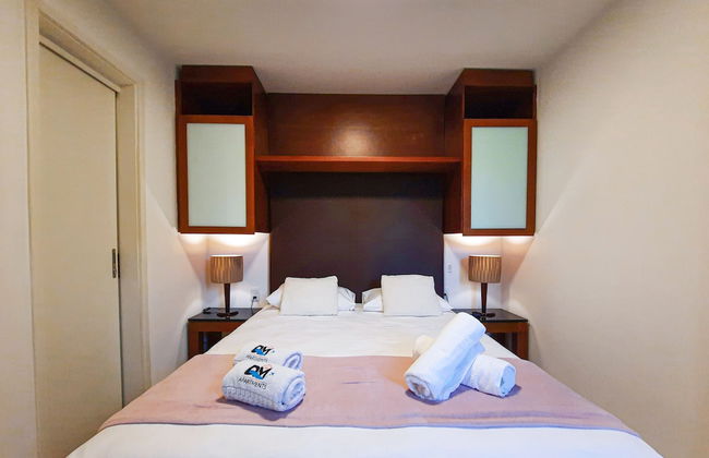 VG Sun Cumbuco Pé Na Areia Bangalô 6 Pessoas By DM Apartments - Foto 48