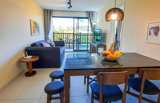 VG Sun Cumbuco Pé Na Areia Bangalô 6 Pessoas By DM Apartments - Foto 72