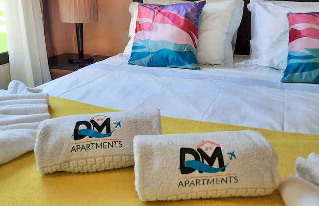 VG Sun Cumbuco Pé Na Areia Bangalô 6 Pessoas By DM Apartments - Foto 31
