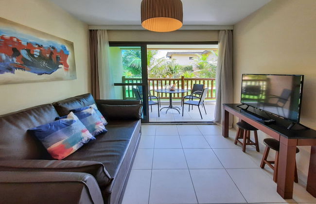 VG Sun Cumbuco Pé Na Areia Bangalô 6 Pessoas By DM Apartments - Foto 77