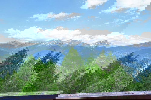 Photo 22 - Chalet in Vex Near Ski Slopes
