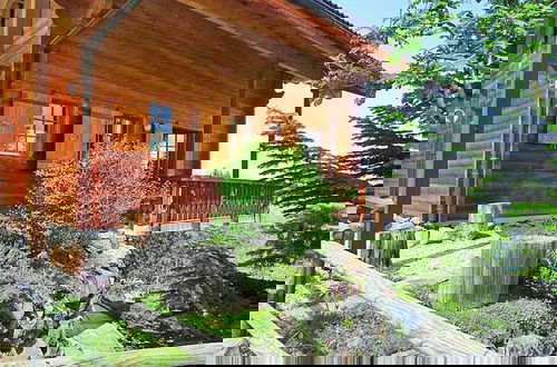 Photo 18 - Chalet in Vex Near Ski Slopes