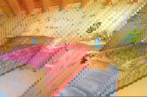 Photo 4 - Chalet in Vex Near Ski Slopes