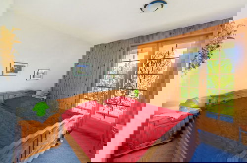 Photo 3 - Chalet in Vex Near Ski Slopes