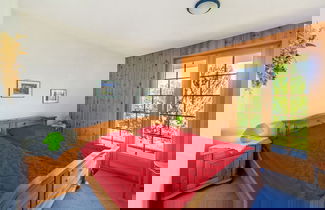 Photo 3 - Chalet in Vex Near Ski Slopes
