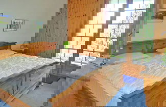 Photo 2 - Chalet in Vex Near Ski Slopes