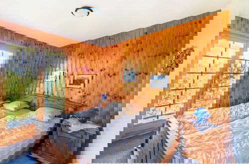 Photo 5 - Chalet in Vex Near Ski Slopes