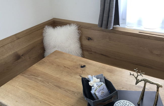 Renovated 3 Rooms Apartment in Ruschein Near Laax - Foto 10