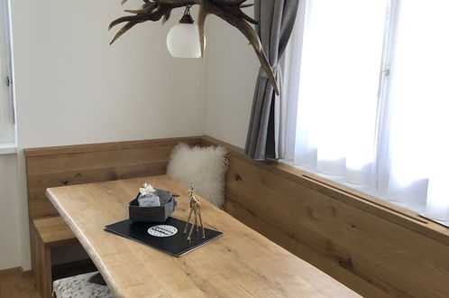 Photo 3 - Renovated 3 Rooms Apartment in Ruschein Near Laax