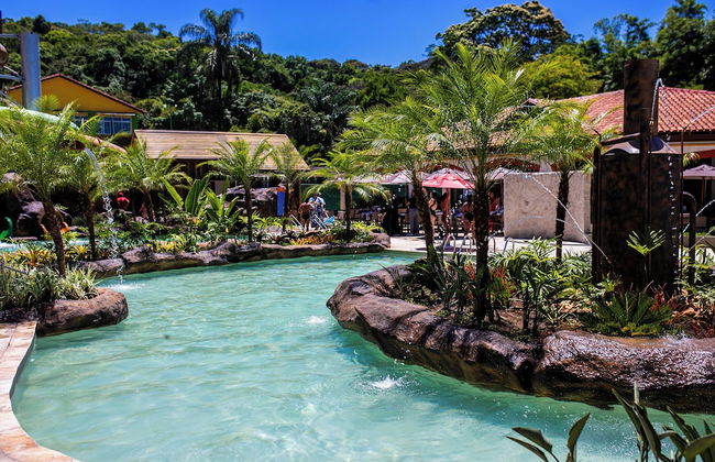 Tauá Resort Caeté - Foto 18