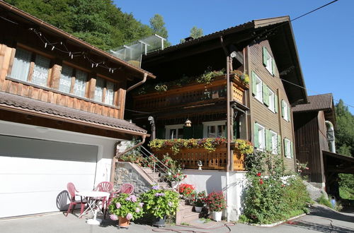 Photo 11 - Cozy Apartment near Ski Area in Tschagguns