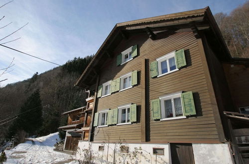 Photo 15 - Cozy Apartment near Ski Area in Tschagguns