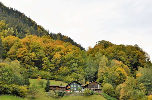 Photo 1 - Cozy Apartment near Ski Area in Tschagguns