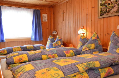 Photo 3 - Cozy Apartment near Ski Area in Tschagguns