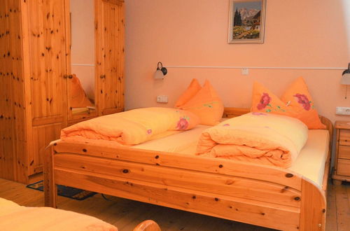 Photo 4 - Cozy Apartment near Ski Area in Tschagguns