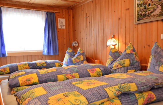Cozy Apartment near Ski Area in Tschagguns - Foto 3
