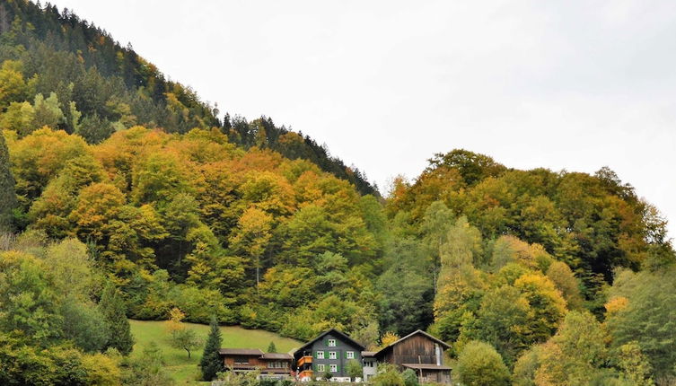 Photo 1 - Cozy Apartment near Ski Area in Tschagguns