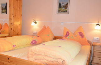 Photo 1 - Cozy Apartment near Ski Area in Tschagguns