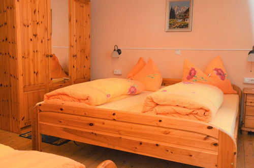 Foto 2 - Cozy Apartment near Ski Area in Tschagguns