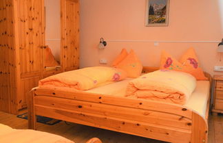 Photo 1 - Cozy Apartment near Ski Area in Tschagguns