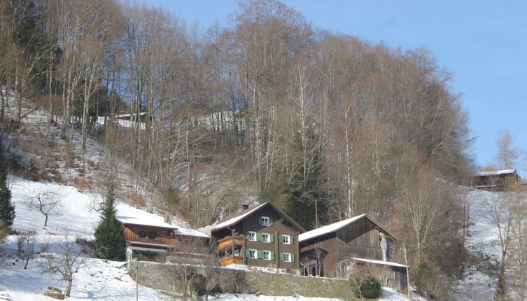 Photo 1 - Cozy Apartment near Ski Area in Tschagguns