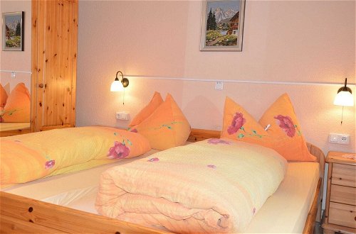 Foto 4 - Cozy Apartment near Ski Area in Tschagguns