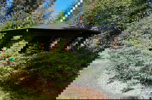 Photo 38 - Chalet in Wibrin Near Achouffe Brewery