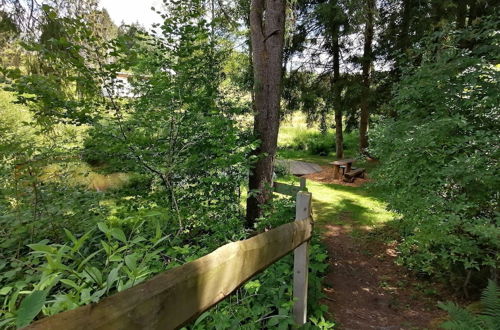 Photo 29 - Authentic Chalet in Wibrin With Private Fish Pond