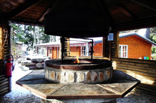 Photo 24 - Authentic Chalet in Wibrin With Private Fish Pond