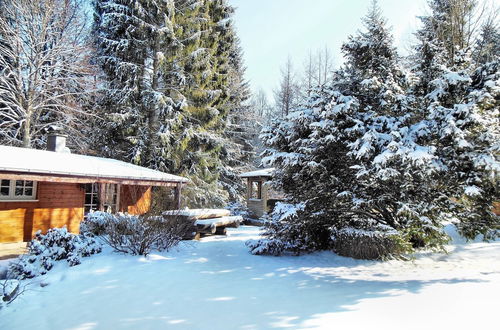 Photo 26 - Authentic Chalet in Wibrin With Private Fish Pond