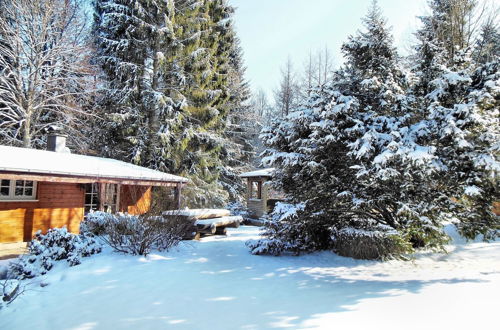 Photo 30 - Authentic Chalet in Wibrin With Private Fish Pond