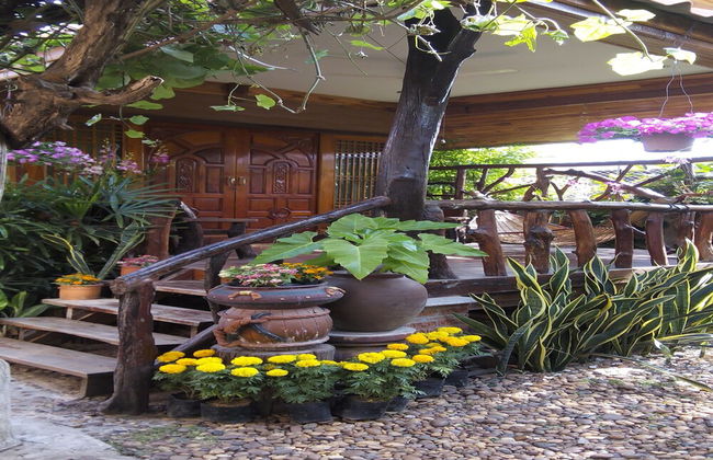 Orchid Homestay Buriram No2 - Photo 1