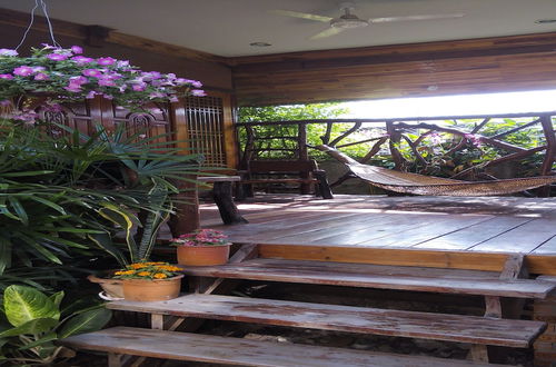 Foto 6 - Orchid Homestay Buriram No2