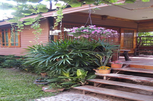 Foto 3 - Orchid Homestay Buriram No1