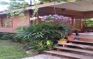 Foto 3 - Orchid Homestay Buriram No2