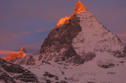 Photo 42 - Ferienhaus Matterhorngruss