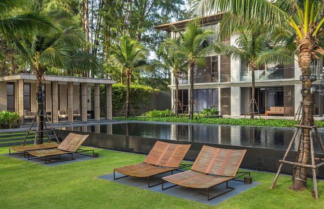 Baan Mai Khao by Villacarte - Foto 40