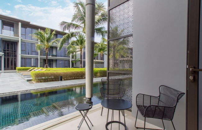 Baan Mai Khao by Villacarte - Foto 68
