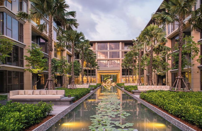 Baan Mai Khao by Villacarte - Foto 24