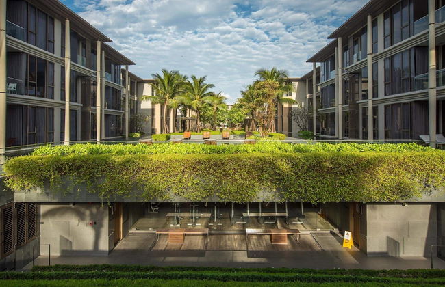 Baan Mai Khao by Villacarte - Foto 39