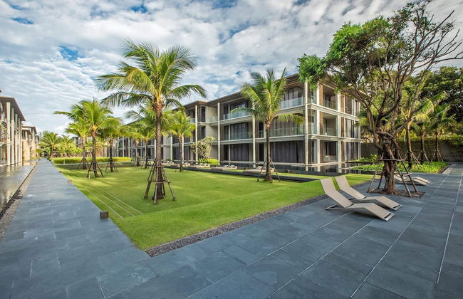Baan Mai Khao by Villacarte - Foto 28