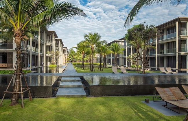 Baan Mai Khao by Villacarte - Foto 35