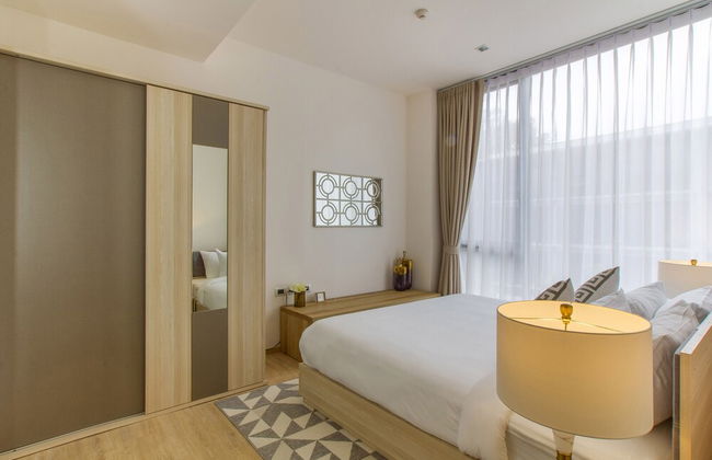 Baan Mai Khao by Villacarte - Foto 6