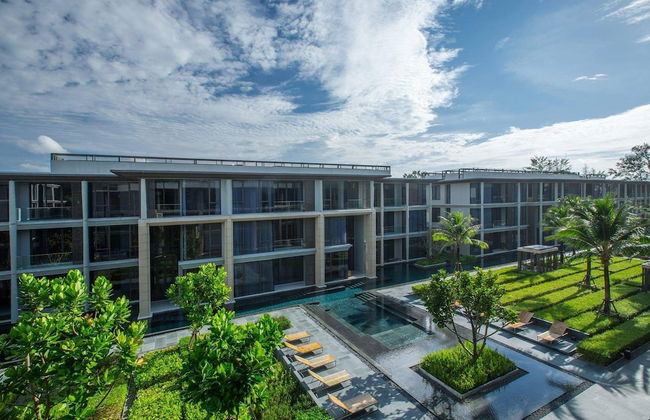 Baan Mai Khao by Villacarte - Foto 23