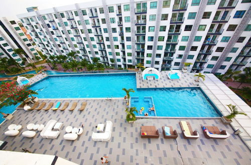 Photo 16 - Arcadia Waters Condo Resort Pattaya