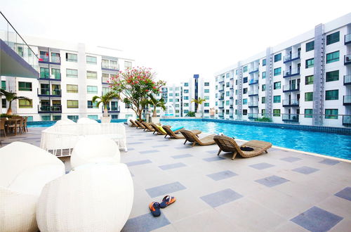 Photo 11 - Arcadia Waters Condo Resort Pattaya