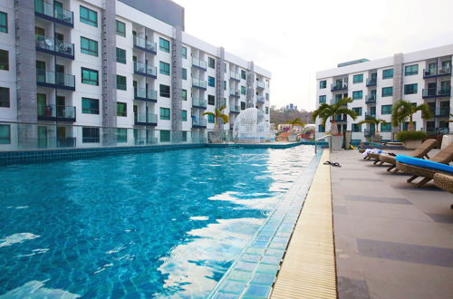 Foto 17 - Arcadia Waters Condo Resort Pattaya